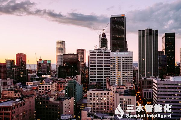 樓宇自控係統和會展中心智能化發展有什麽關係？
