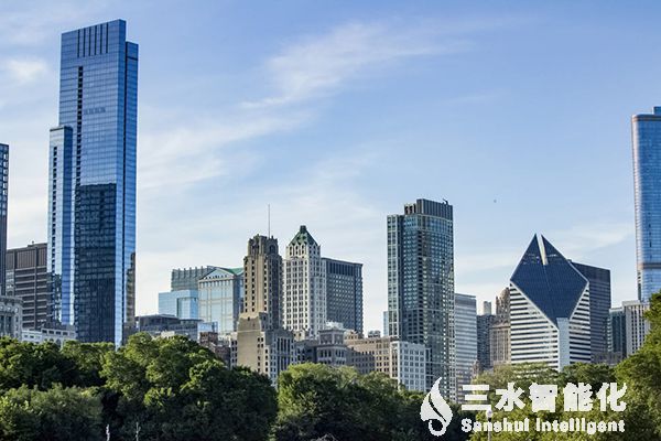 什麽是真正的智能建築？