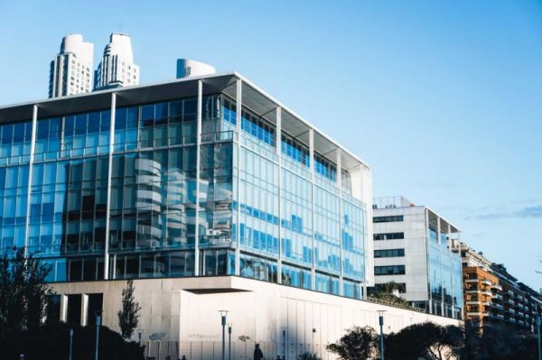 建築設備監控係統，安全性，工作效率，施工過程，設備維護