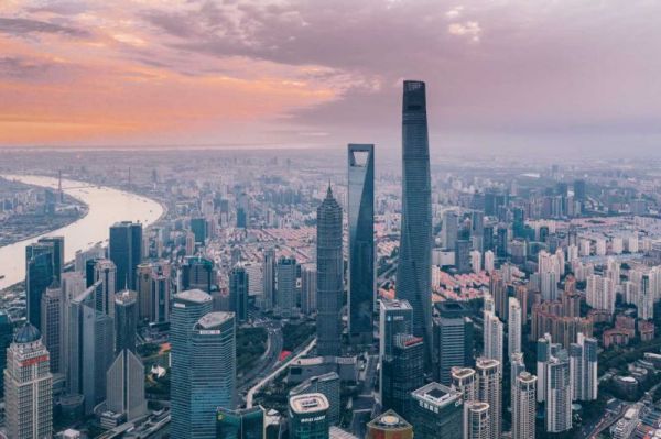  樓宇智能化係統，建築管理，智能設備，節能環保，物聯網，安全管理