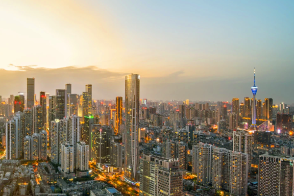 樓宇控製在建築中的應用分析！