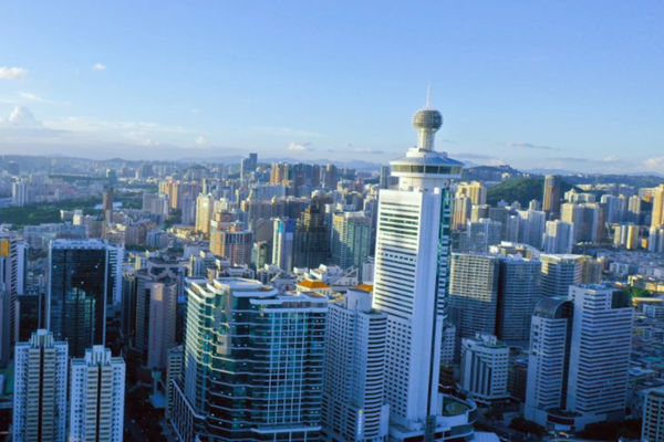樓宇控製係統在智能建築中的應用！