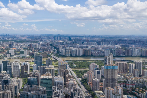 樓宇智能化係統的主要子係統有哪些？