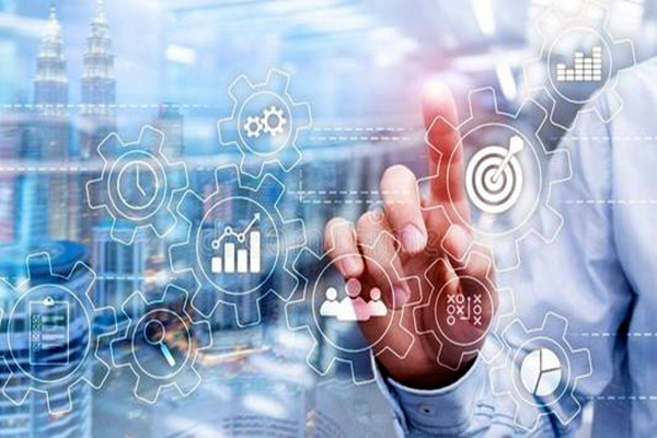 樓宇控製係統可以離開自動化技術嗎？