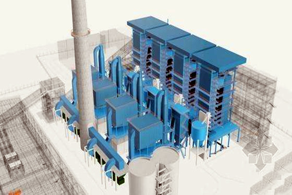湯應武解讀樓宇控製係統施工前期控製！