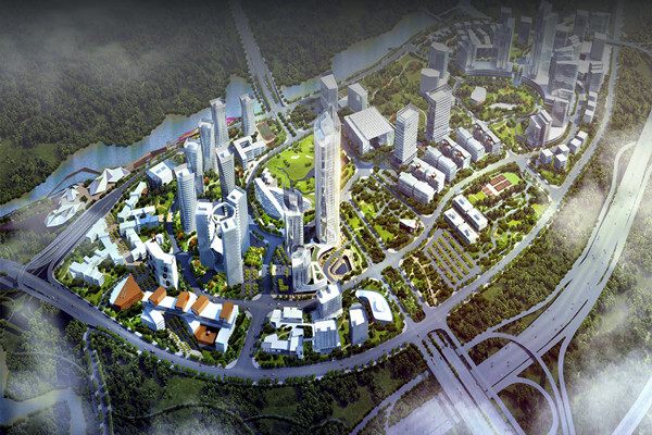 BIM在樓宇自動化施工以及交付中的應用！