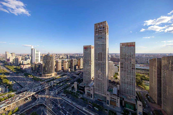 這是你了解的樓宇自控係統工程嗎？