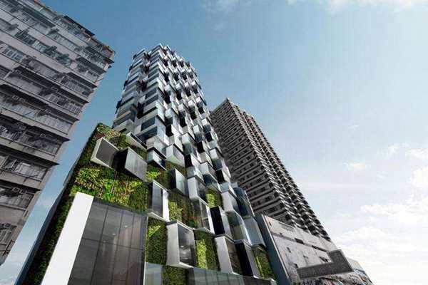 樓宇自動化是向日葵黄片下载城市建設的“推動劑”！(圖1)