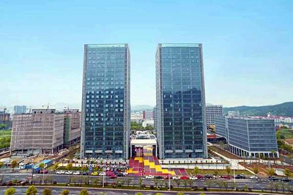 樓宇控製係統包含哪些子係統？(圖1)