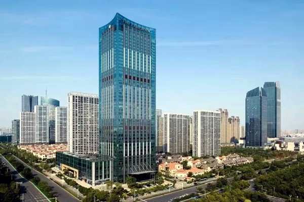 現代化的樓宇控製係統是什麽意思？(圖1)