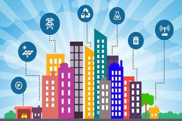 樓宇控製對於電力係統的需求確定！(圖1)