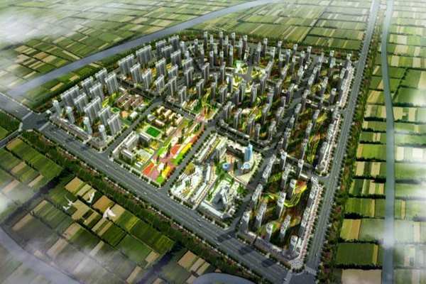建設綠色樓宇需要樓宇自控！(圖1)