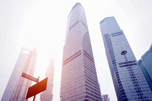 樓宇自動化係統具有超強的控製能力！(圖1)