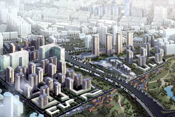 樓宇控製係統降低了設備成本！(圖1)