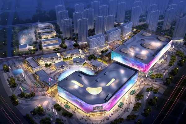 未來樓宇智能化建設上的思考！(圖1)