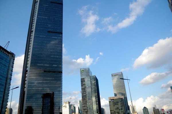 樓宇自控係統實際應用不受重視？(圖1)
