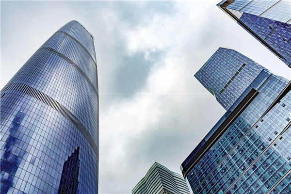 樓宇控製係統如何實現綠色節能？(圖1)