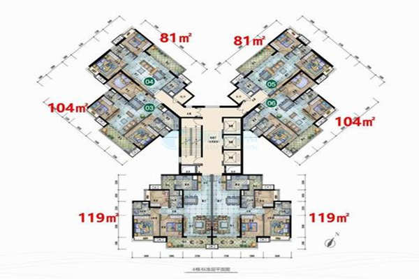 中國需要有自己特色的樓宇控製係統！(圖1)
