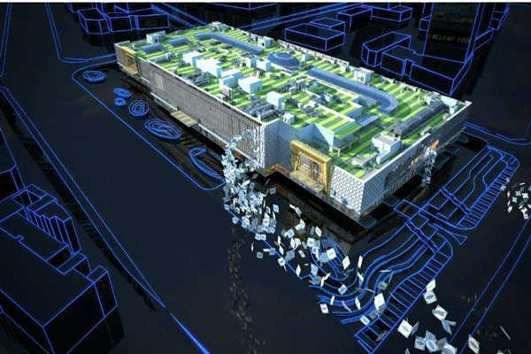 樓宇自動化係統的功能強化策略！(圖1)