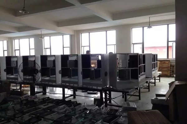 淺談樓宇自動化設備的購買費用！(圖1)