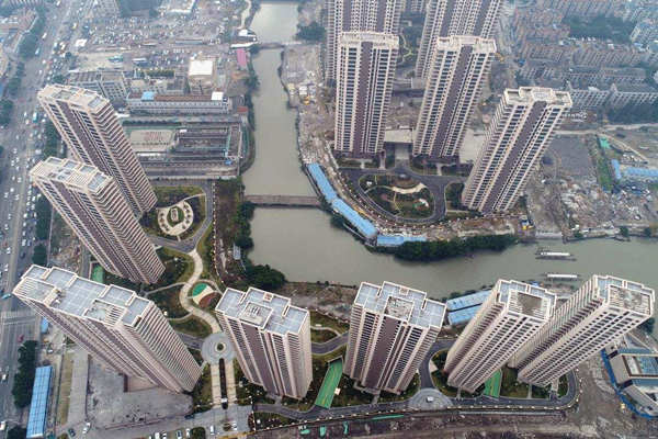 樓宇自動化係統包括哪些內容？(圖1)