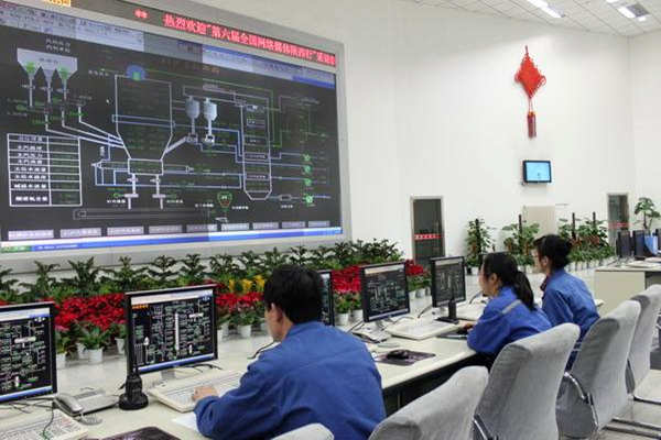 如何打造樓宇控製係統的中央控製室？(圖1)
