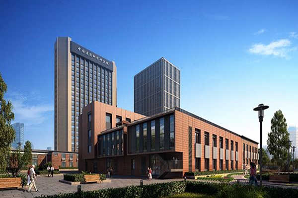 樓宇智能化工程設計兩點建議！(圖1)