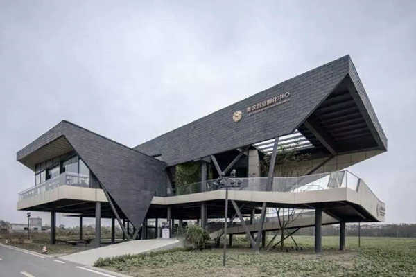 樓宇自控係統建設要立足於生態性！(圖1)