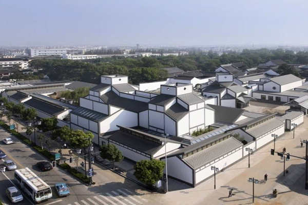 樓宇自動化的發展階段從小區開啟！(圖1)