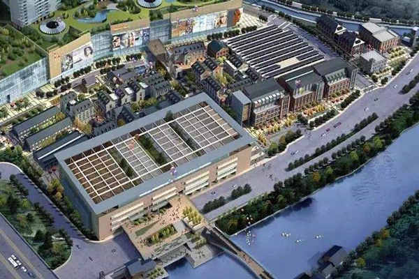 樓宇自動化係統前期要做哪些準備？(圖1)