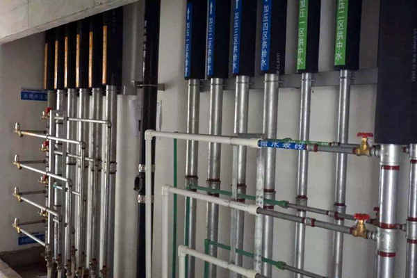注意隱患，樓宇控製施工質量不容忽視！(圖1)