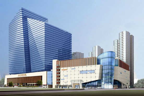 樓宇自動化教材建設！(圖1)