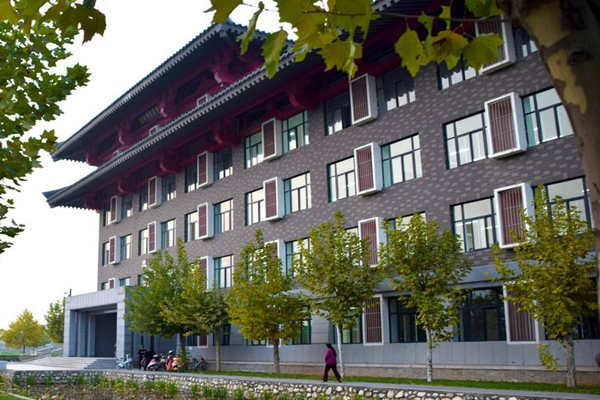 綠色樓宇相關標準未對樓宇智能化作強製性要求！(圖1)