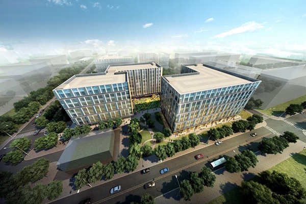 樓宇控製係統實事求是的原則不動搖！(圖1)