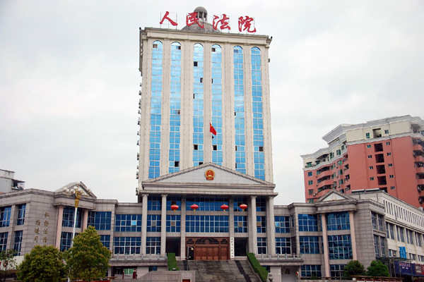 樓宇智能化適用於哪些公共建築？(圖1)