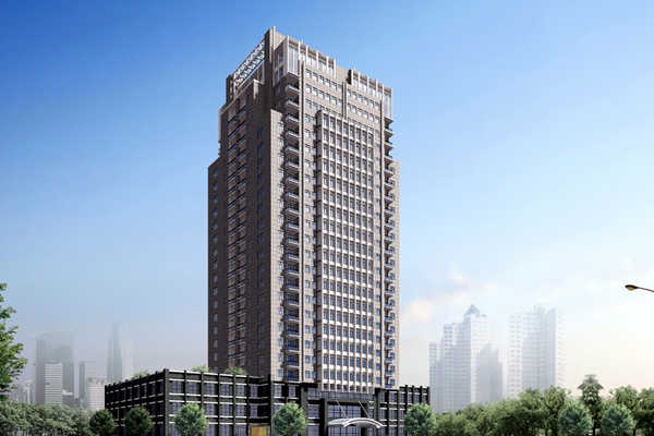 整體設計階段是樓宇自控係統建設的開端！(圖1)