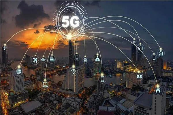 5G技術能夠為樓宇智能化帶來些什麽？(圖1)