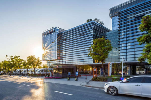 智能樓宇建設存在哪些溝通關係？(圖1)