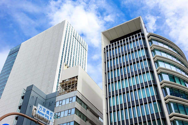 大型樓宇自動化工程供應商需要具備怎樣的資格？(圖1)