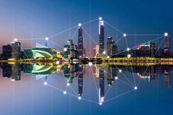 樓宇自控係統PLC控製有哪些優勢？(圖1)