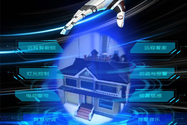電氣工程控製中，樓宇自動化技術有什麽精彩表現？(圖1)