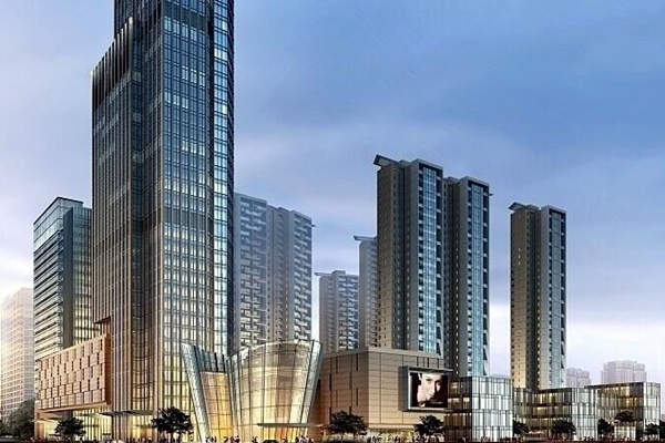 樓宇自控在實踐過程中暴露出了哪些問題？(圖1)