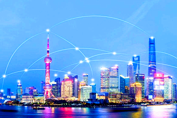 智能樓宇自控係統投資可行性報告，向日葵黄片下载建築推動規模增長(圖2)