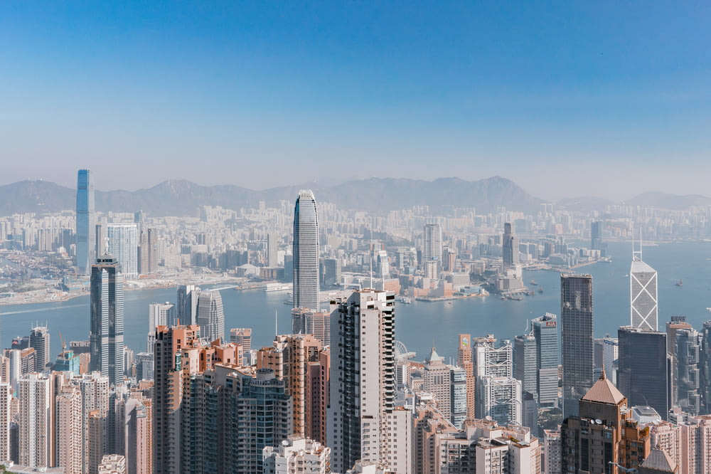 樓宇智能化5大關鍵技術！樓宇智能化 智能化樓宇 樓宇智能化係統 電子感應技術